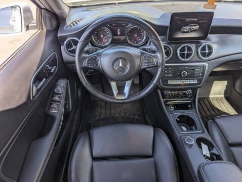 2019 Mercedes-Benz GLA GLA 250 4MATIC