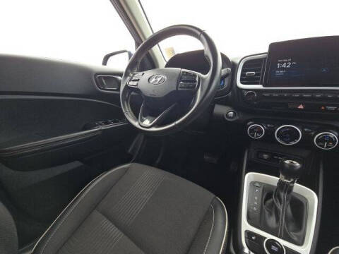 2024 Hyundai Venue Limited