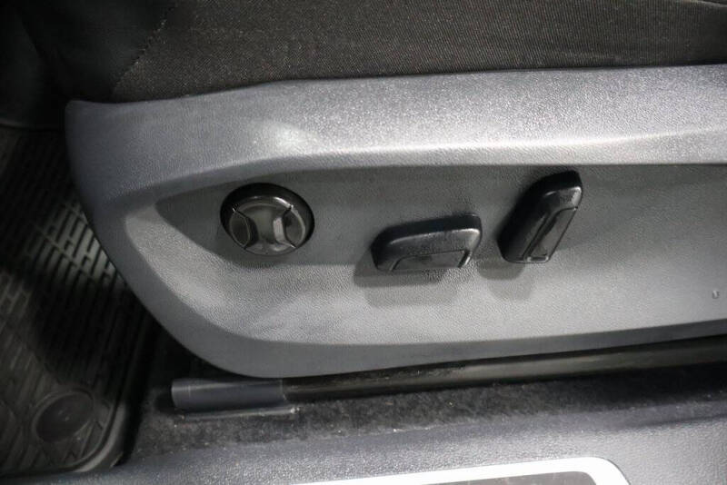 2024 Volkswagen Tiguan SE R-Line Black 4Motion