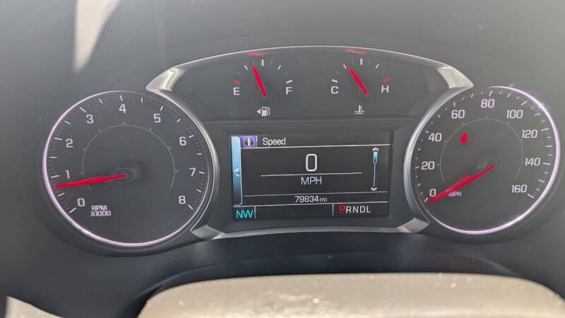2019 GMC Acadia SLT-2