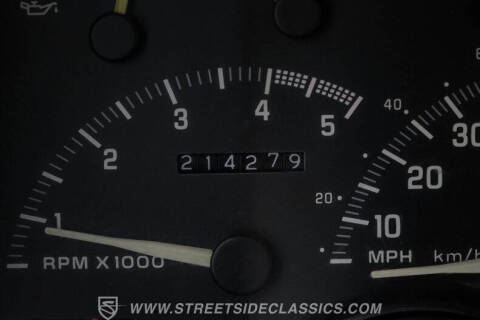 1991 GMC Sierra 1500