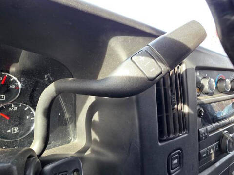 2018 Chevrolet Express 2500