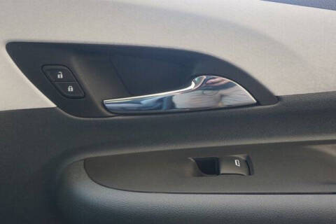 2020 Chevrolet Bolt EV LT