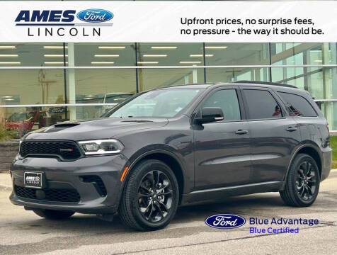 2024 Dodge Durango R/T Plus