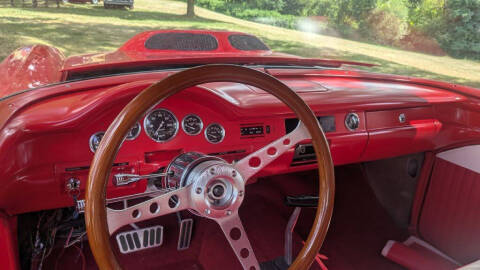 1957 Ford MODEL 300