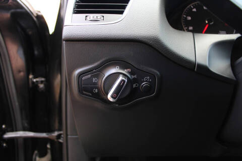 2017 Audi Q5 2.0T quattro Premium Plus