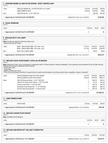 2016 BMW 2 Series M235i
