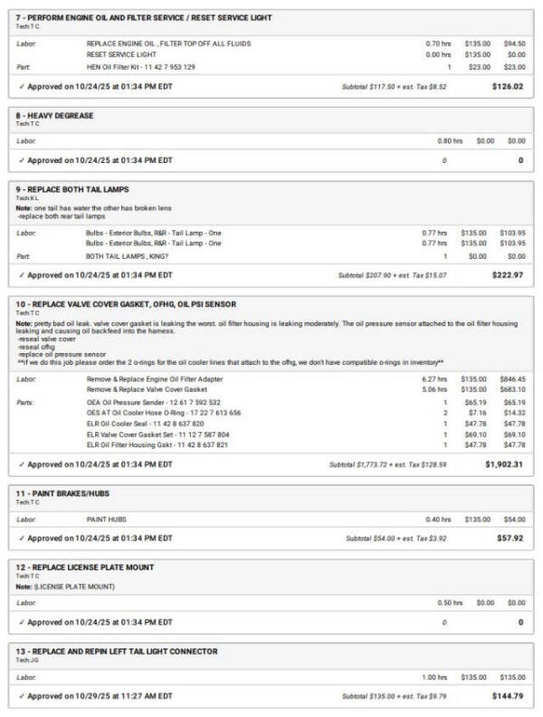 2016 BMW 2 Series M235i