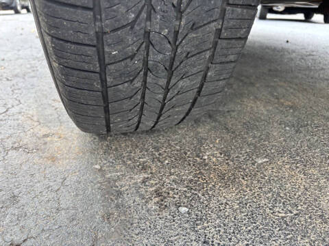 2012 Jeep Liberty Jet Edition