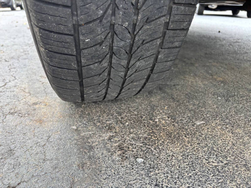 2012 Jeep Liberty Jet Edition