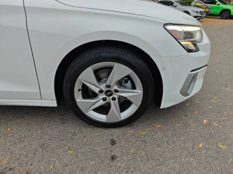 2023 Audi A3 Premium 40 TFSI