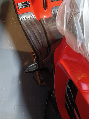 2025 Icebear 150cc Ravida Ascend