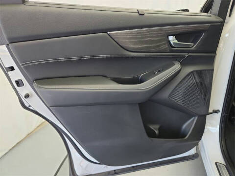 2024 Acura MDX SH-AWD w/Advance