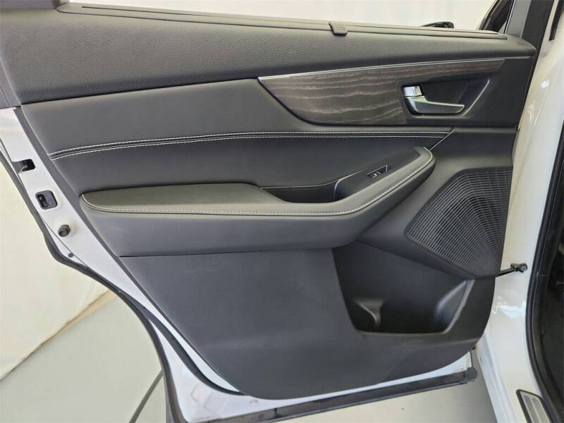 2024 Acura MDX SH-AWD w/Advance