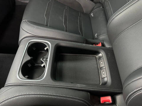 2021 Mercedes-Benz AMG GT 43