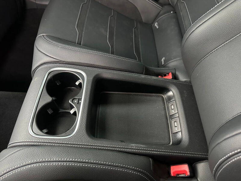 2021 Mercedes-Benz AMG GT 43