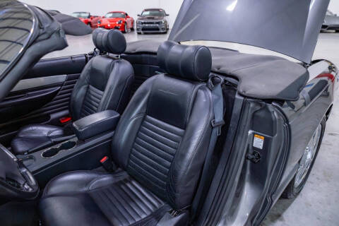 2003 Ford Thunderbird Deluxe
