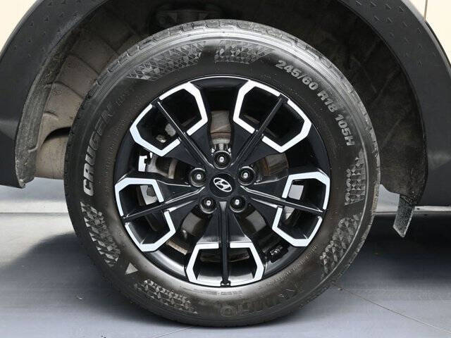 2022 Hyundai Santa Cruz SEL Premium