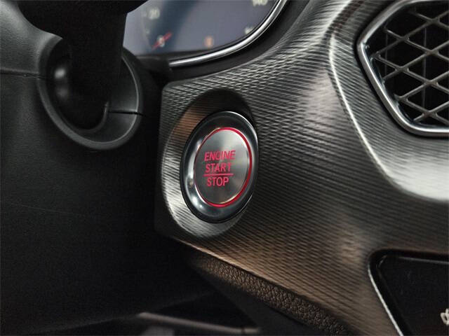 2026 Acura Integra w/Tech w/A-SPEC