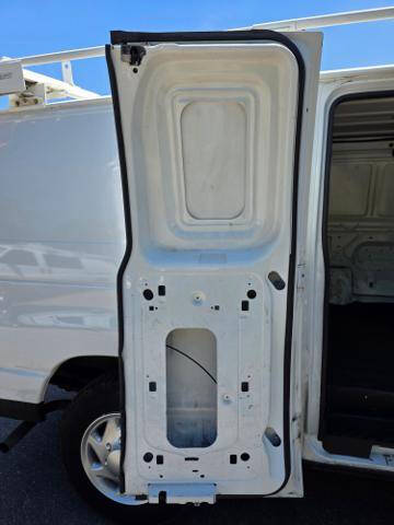 2012 Ford E-Series E-150