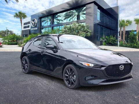 2026 Mazda Mazda3 Hatchback 2.5 S Select Sport