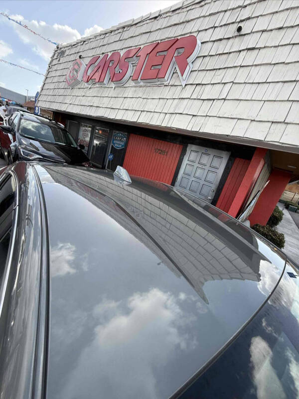 2017 Chevrolet Volt Premier