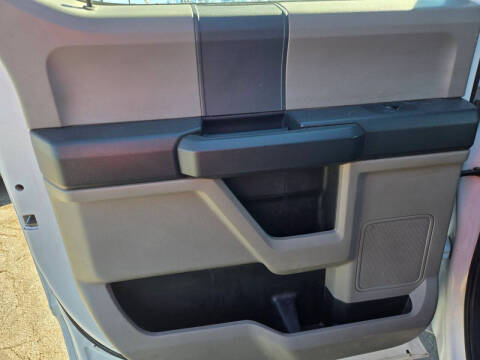 2022 Ford F-250 Super Duty