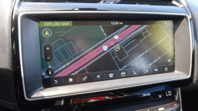 2017 Jaguar XE 35t First Edition