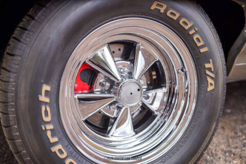 1969 Buick Gran Sport