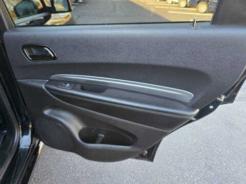 2020 Dodge Durango GT Plus