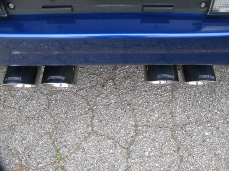 2003 Chevrolet Corvette