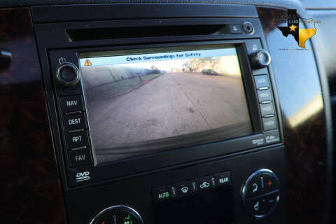 2011 GMC Yukon Denali
