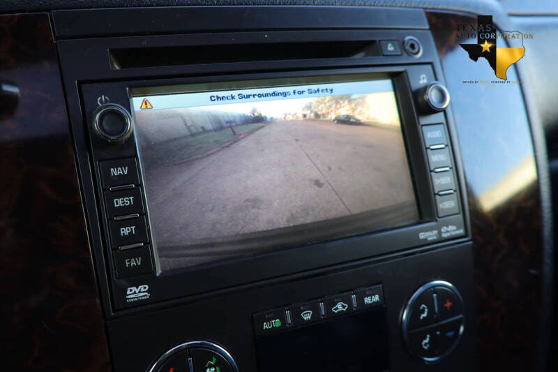 2011 GMC Yukon Denali