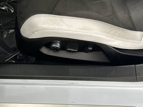 2020 Chevrolet Corvette Stingray