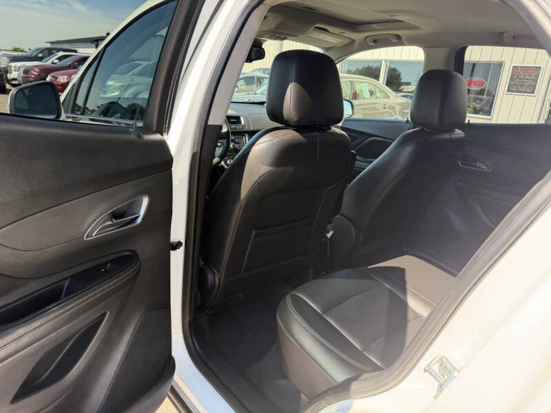 2014 Buick Encore Premium