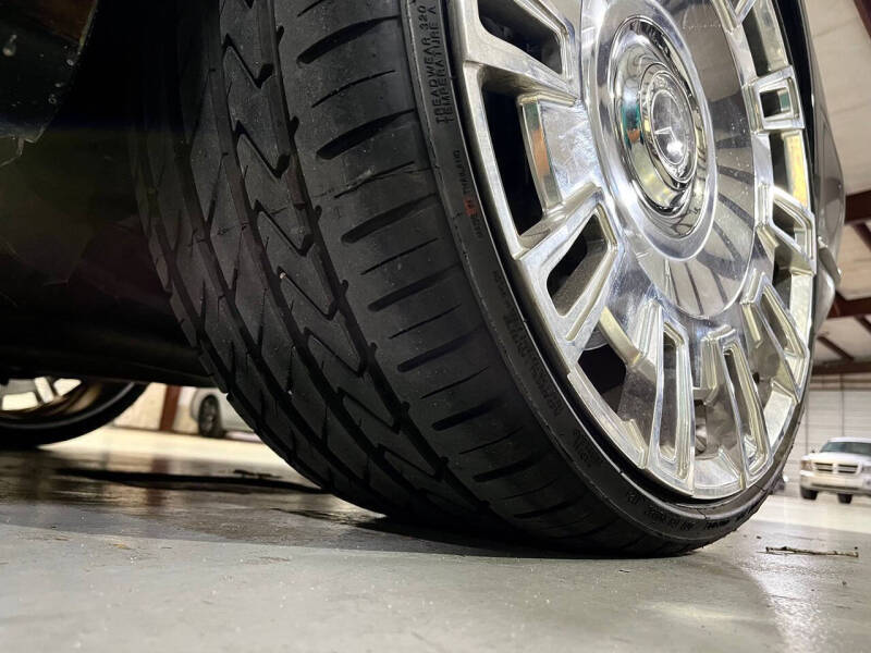 2021 Mercedes-Benz S-Class S 580 4MATIC