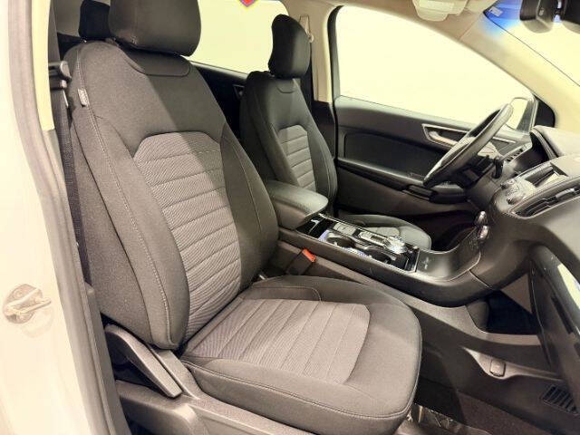 2019 Ford Edge SE