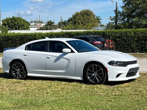 2020 Dodge Charger