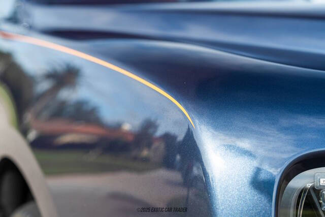 2023 Rolls-Royce Black Badge Cullinan