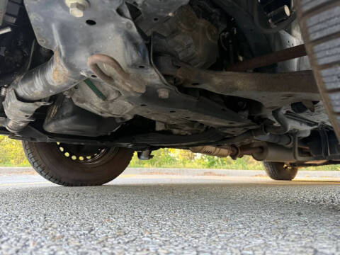 2004 Honda Element LX