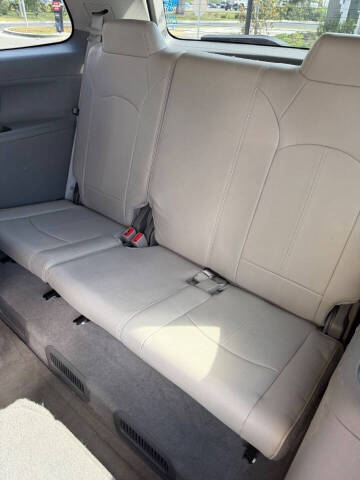 2015 GMC Acadia SLT-1