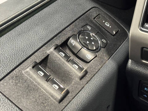 2022 Ford F-250 Super Duty Lariat