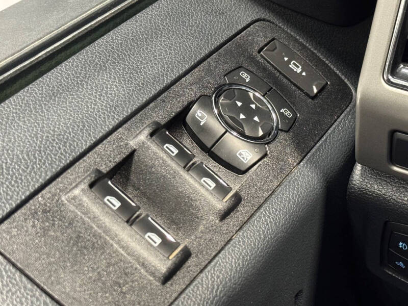 2022 Ford F-250 Super Duty Lariat