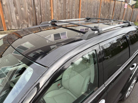 2013 Dodge Journey R/T