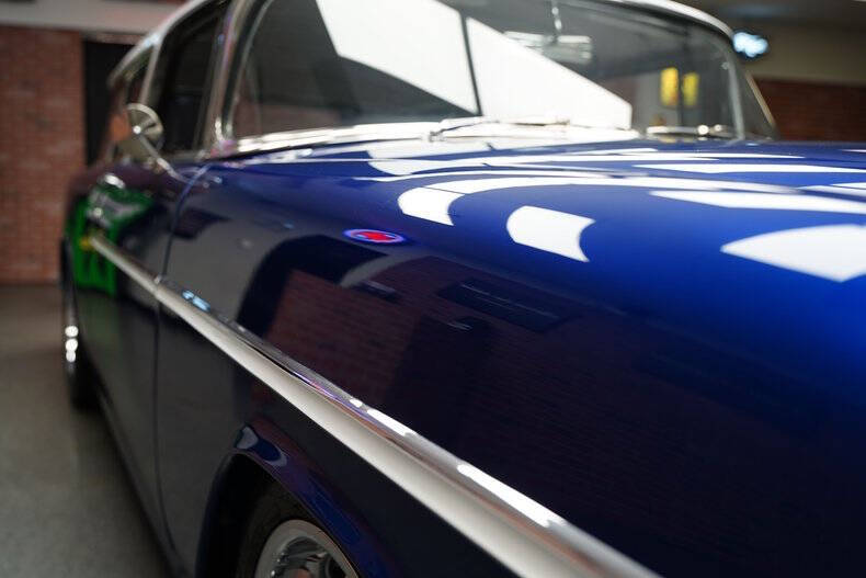 1955 Chevrolet Nomad