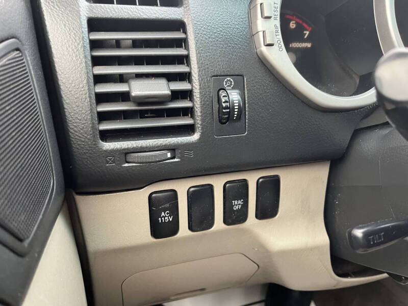 2003 Toyota 4Runner SR5