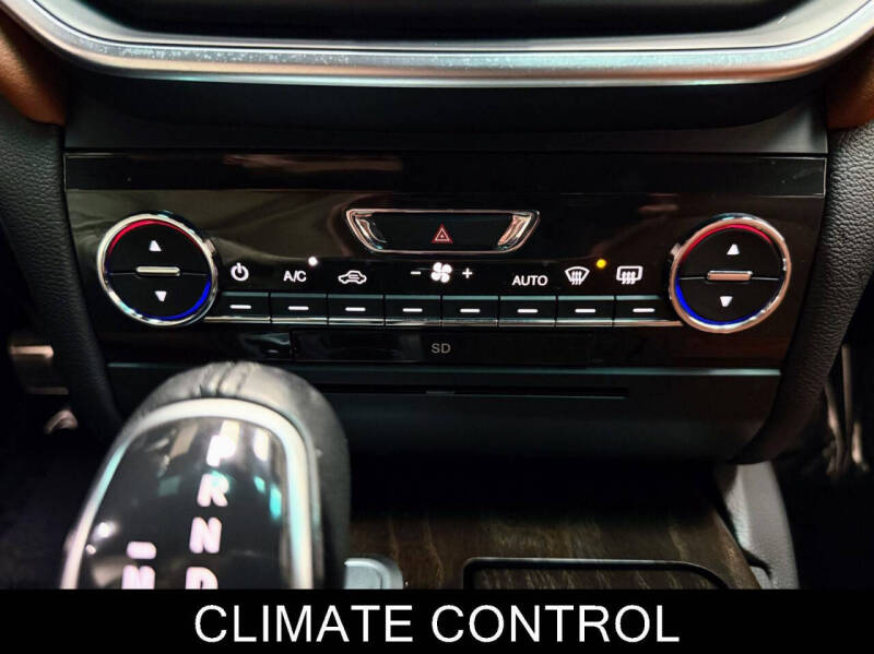 2014 Maserati Ghibli S Q4