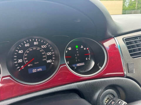 2005 Lexus ES 330
