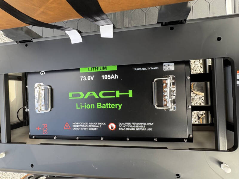 2026 Dach Apollo 4+2