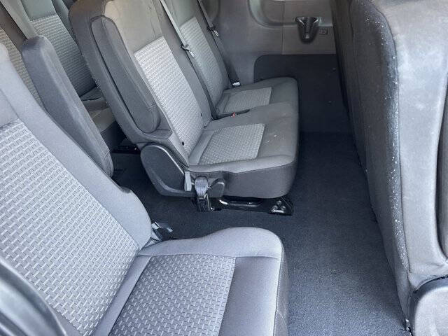 2023 Ford Transit 350 XLT